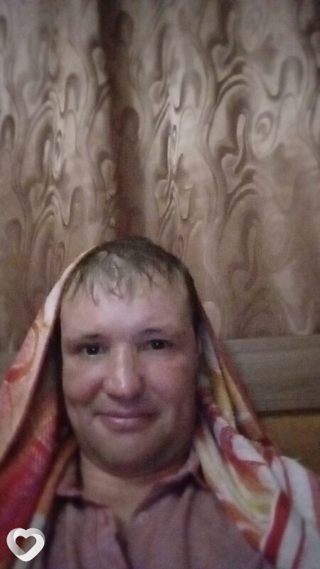 Александр, 46, Улан-Удэ — анкета №164052