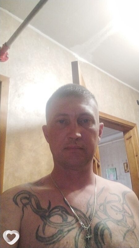 Виталий, 40, Абакане — анкета №164053