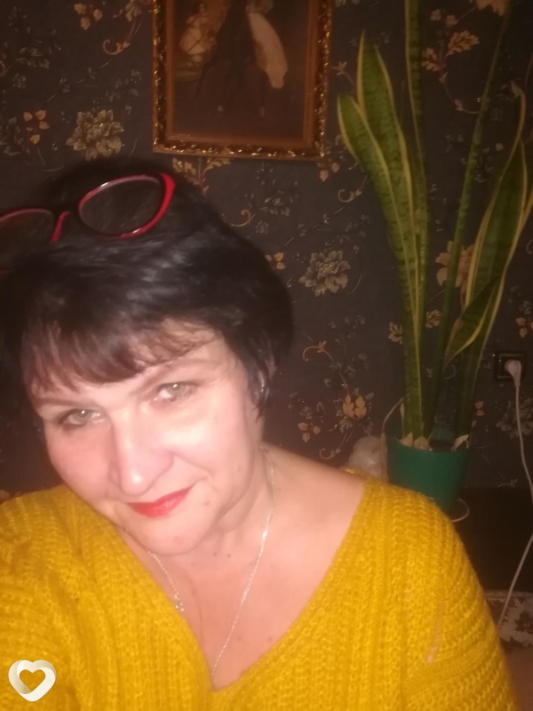 Ирина, 57, Таганроге — анкета №164054
