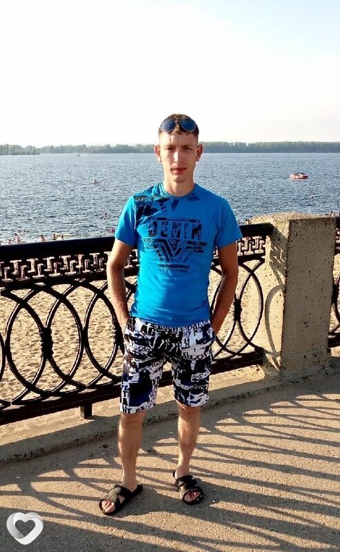 Александр, 31, Самаре — анкета №164056