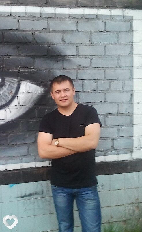 Алексей, 50, Томске — анкета №164060