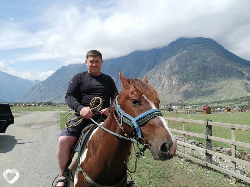Ivan, 41, Белове — анкета №164062