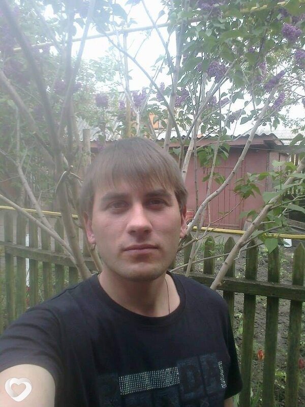 Александр, 33, Подольске — анкета №164068