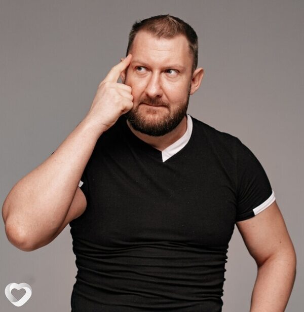 Дмитрий, 45, Гродно — анкета №164076