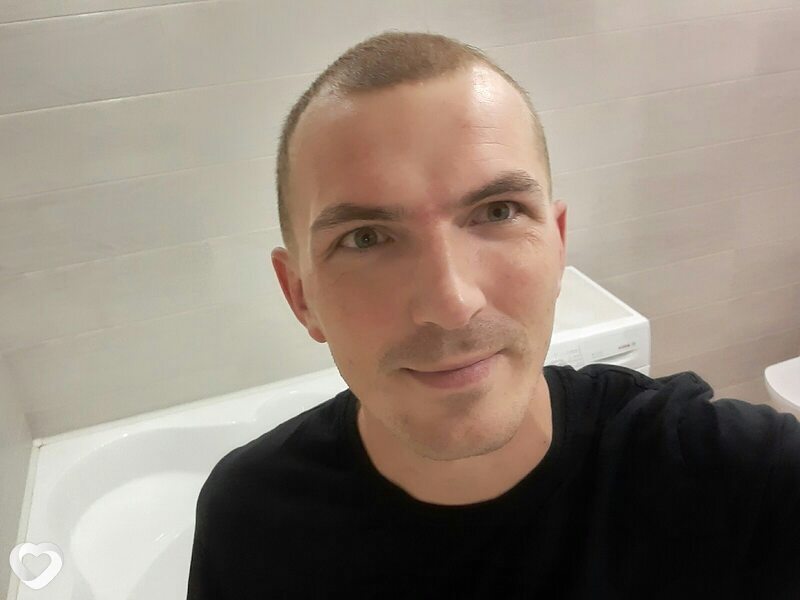 Алексей, 39, Балашихе — анкета №164077