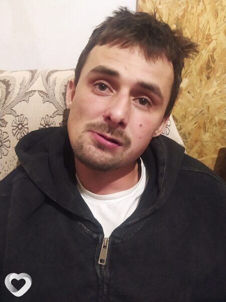 Твой Кайф, 35, Речице — анкета №164079