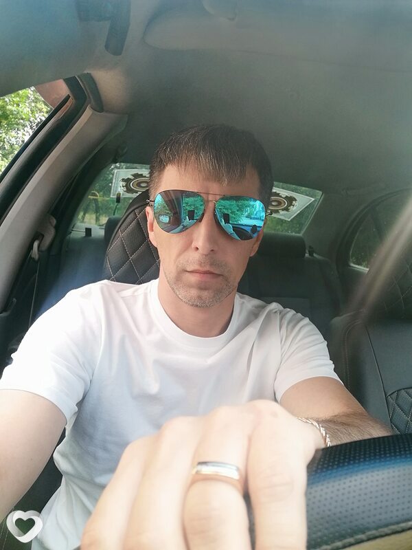 Арсений, 42, Иванове — анкета №164083