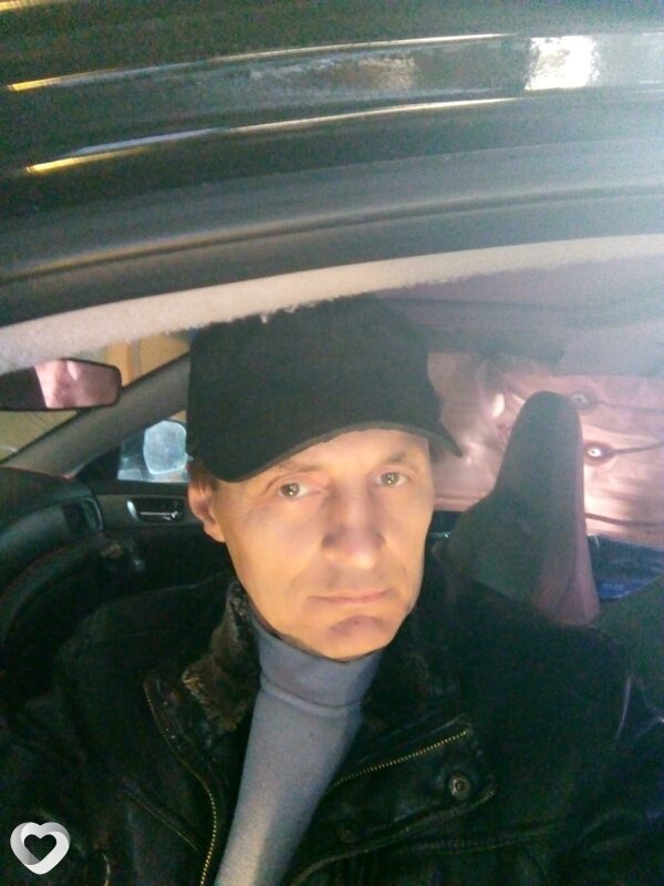 Андрей, 54, Туле — анкета №163917