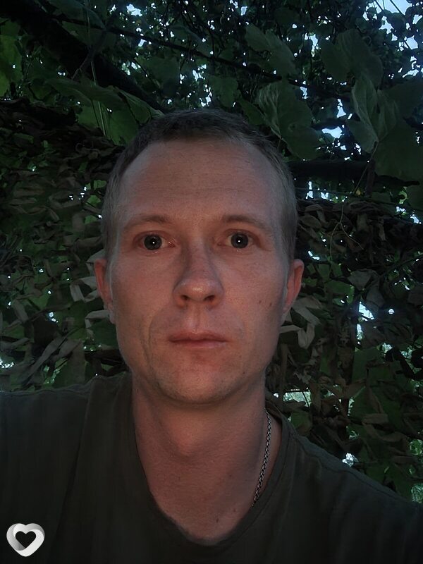 Roman, 32, Новомосковске — анкета №163921