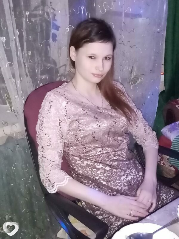 Катерина, 33, Вологде — анкета №163931