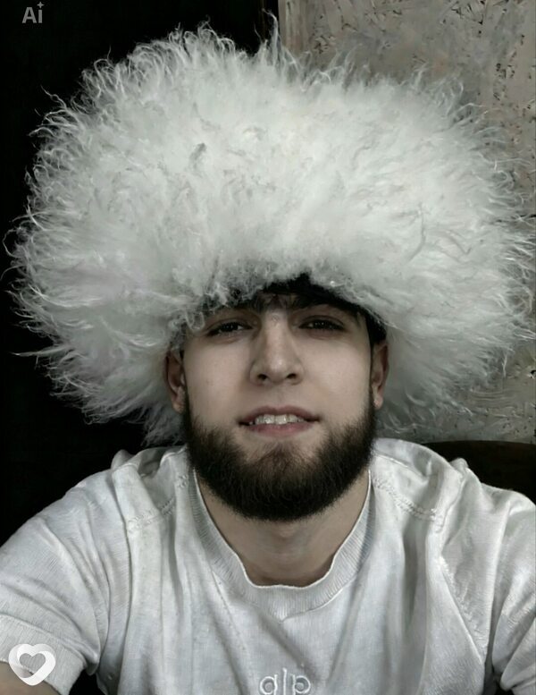 Ахмед, 37, Алматы — анкета №163933