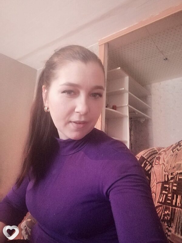 Катюша, 32, Могилев — анкета №163934