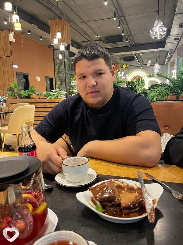 Сико, 30, Атырау(гурьев) — анкета №164088