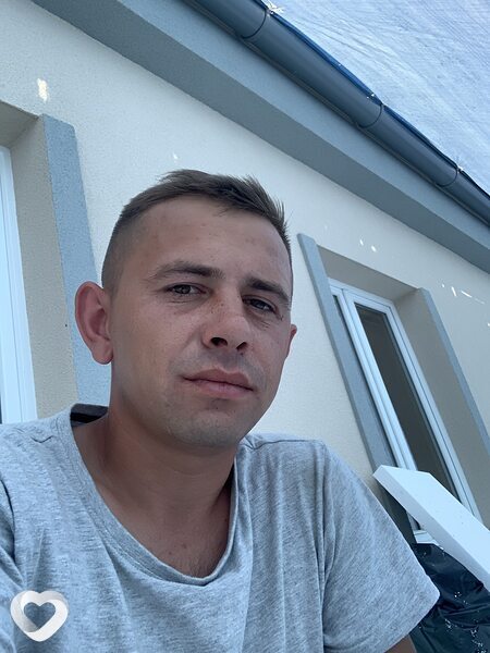 Володимир, 30, Ивано-Франковске — анкета №164089
