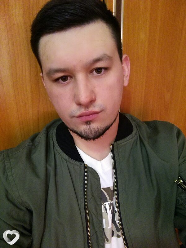 Айрат, 34, Зеленодольске — анкета №164095