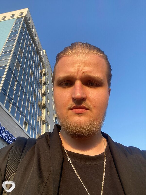 Кирилл, 27, Белгороде — анкета №164099