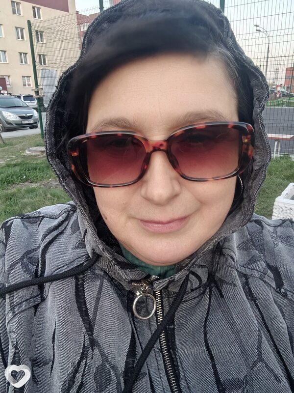Валерия, 53, Новосибирске — анкета №164102