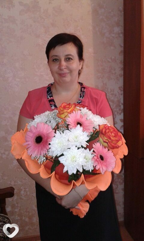 Наталья, 50, Белове — анкета №164107
