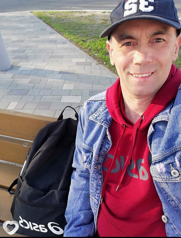 Сергей, 53, Брянске — анкета №164387