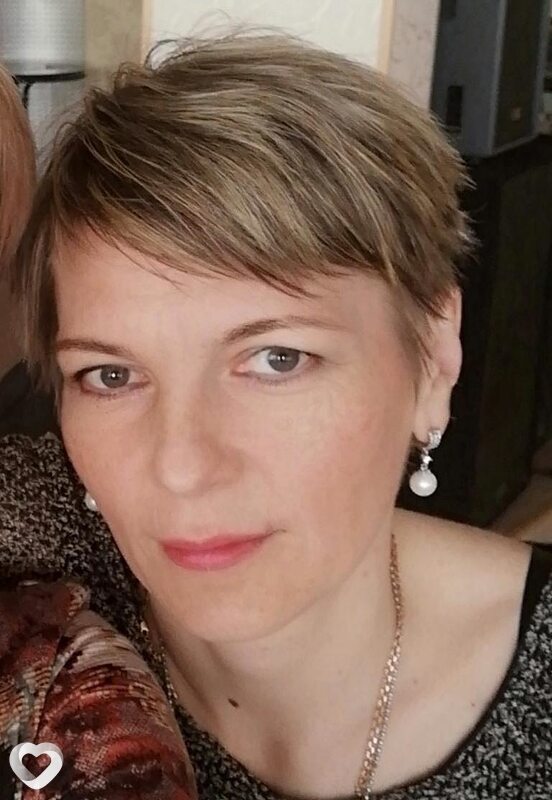 Людмила, 51, Гомеле — анкета №164389