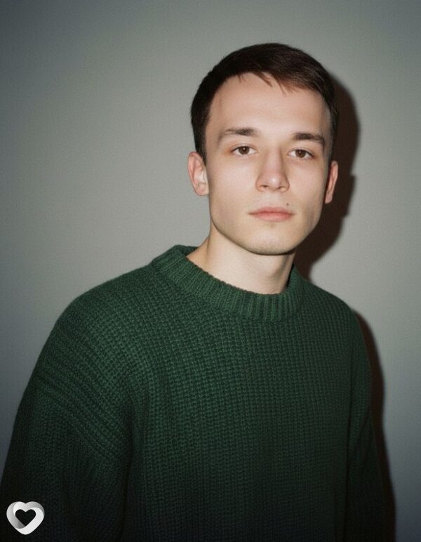 Сергей, 27, Лозовой — анкета №164393