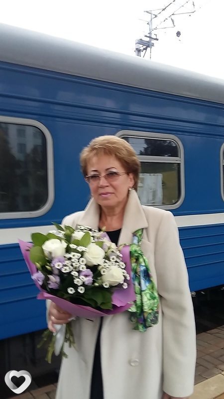 Татьяна, 68, Могилев — анкета №164407