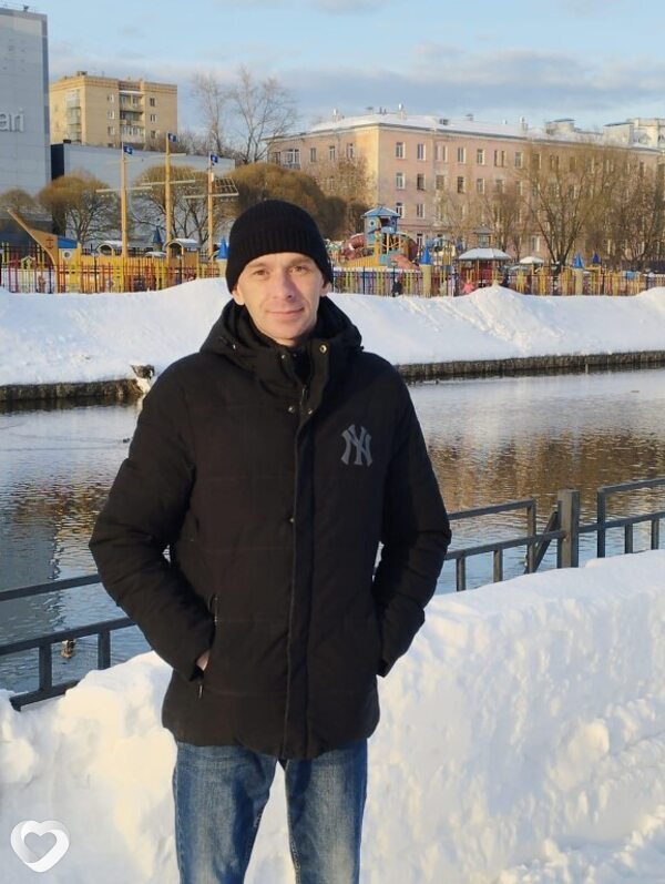 Алексей, 38, Иванове — анкета №164408