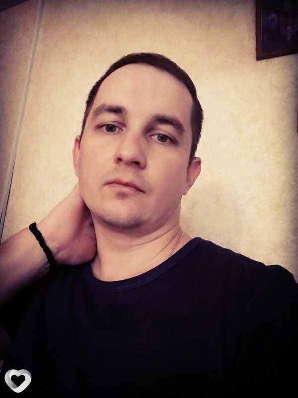 Александр, 38, Новосибирске — анкета №164186