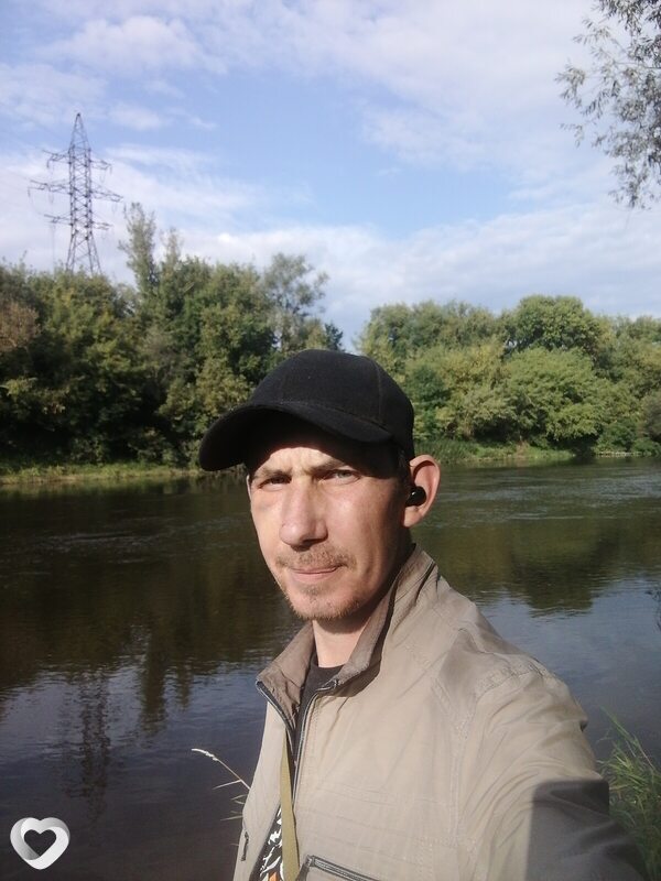 Денис, 41, Смоленске — анкета №164189