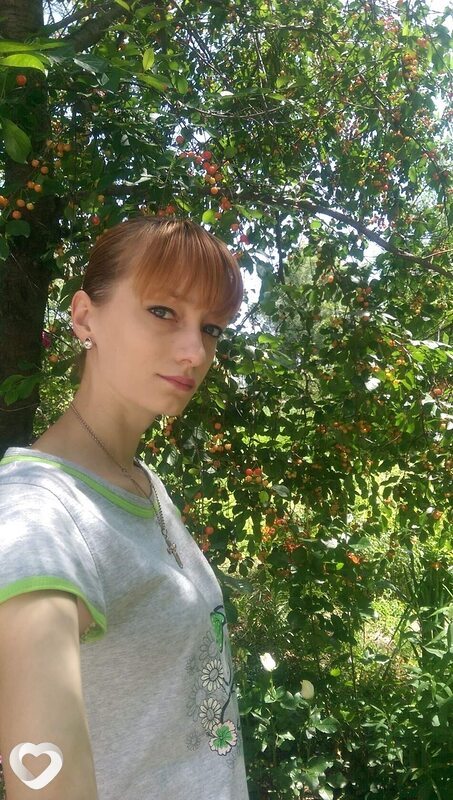 Тата, 32, Алматы — анкета №164196