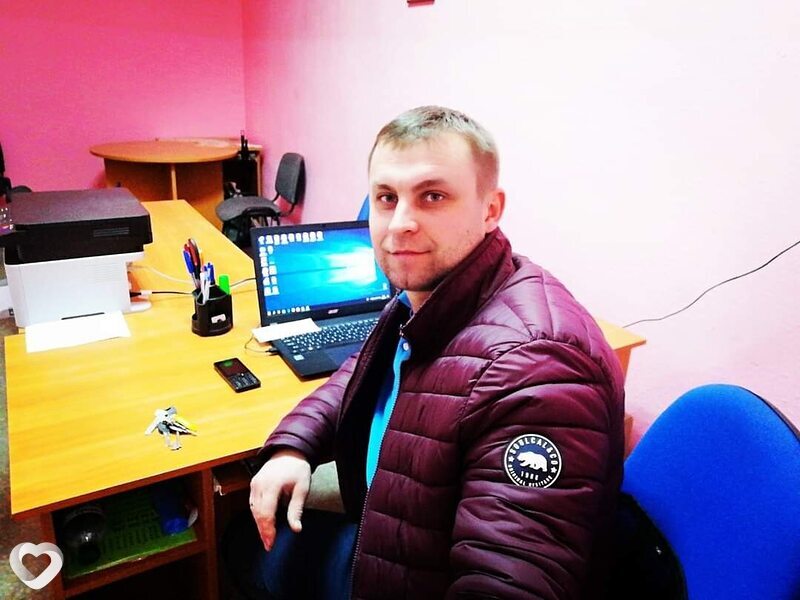 Сергій, 38, Киеве — анкета №164200