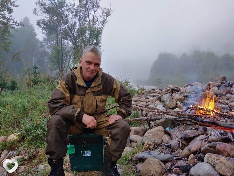 Павел, Риддер