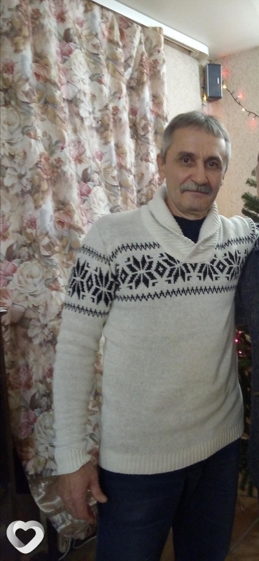 Сергей, 65, Ижевске — анкета №164205