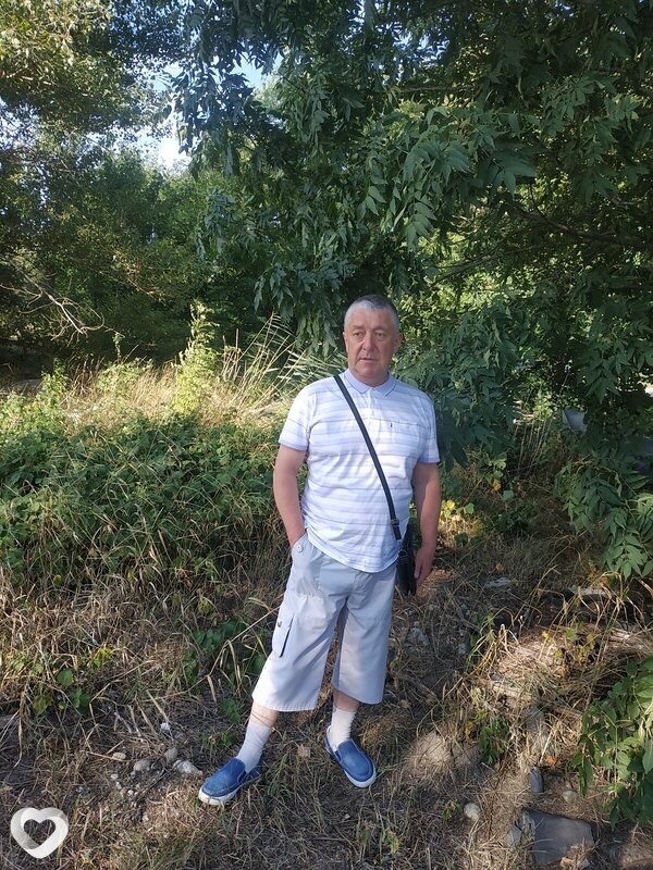 Виталий, 58, Ставрополе — анкета №164207