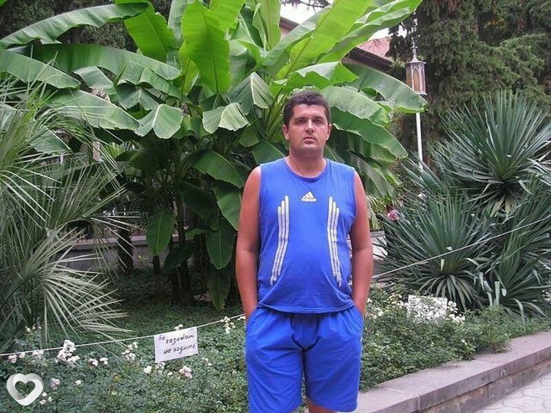 Дима, 48, Могилев — анкета №164208