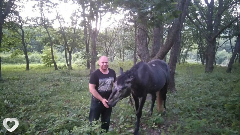 Vasiliy, 45, Находке — анкета №164210