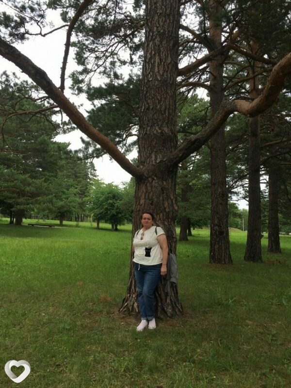 Ирина, 62, Новокузнецке — анкета №164216