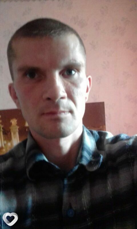 Андрей, 43, Могилев — анкета №164219