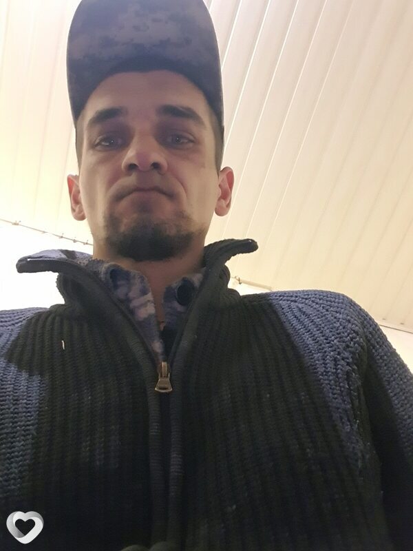 Ярик, 33, Черновцах — анкета №164221