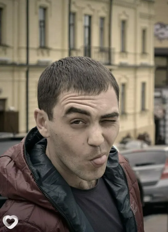 Сергей, 42, Киеве — анкета №6588