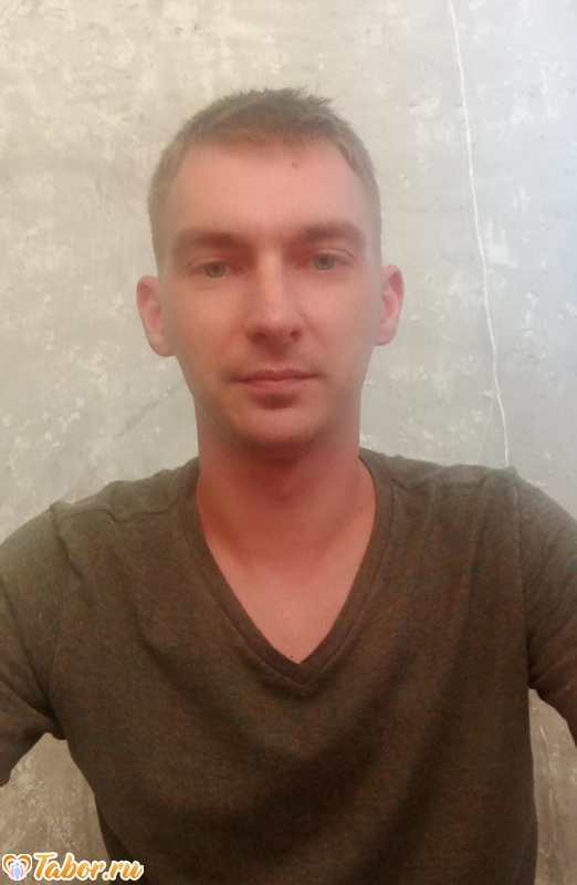 Виталий, 31, Бобруйске — анкета №164228