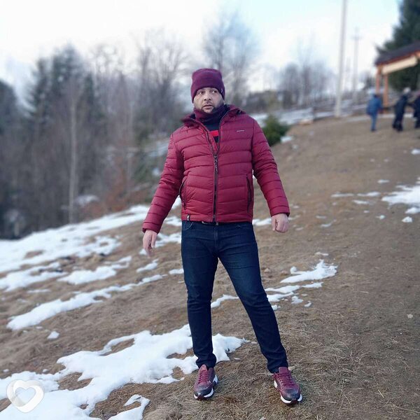 Ruslan, 30, Киеве — анкета №164230