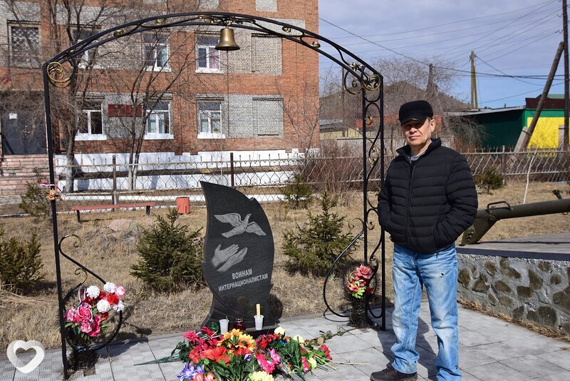 Дмитрий, 56, Улан-Удэ — анкета №164113