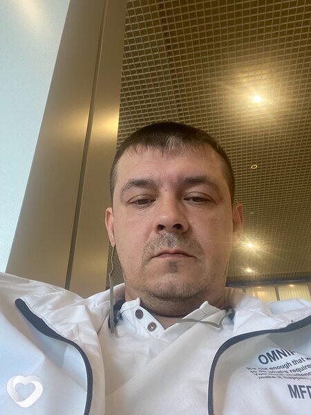 Руслан, 46, Абакане — анкета №164115