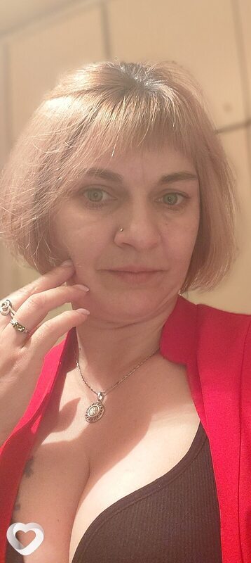 Маша, 40, Минске — анкета №164117