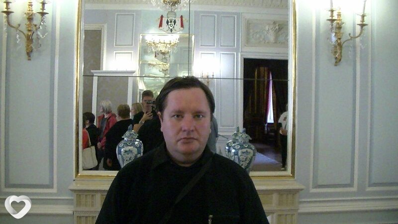 Денис, 47, Вологде — анкета №164124