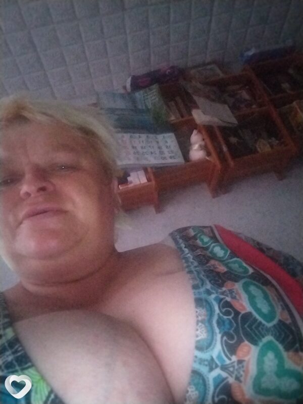 Светлана, 49, Могилев — анкета №164125