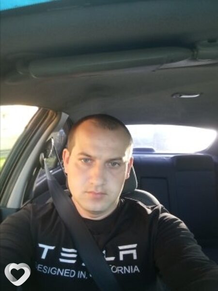 Андрей, 38, Новосибирске — анкета №164126