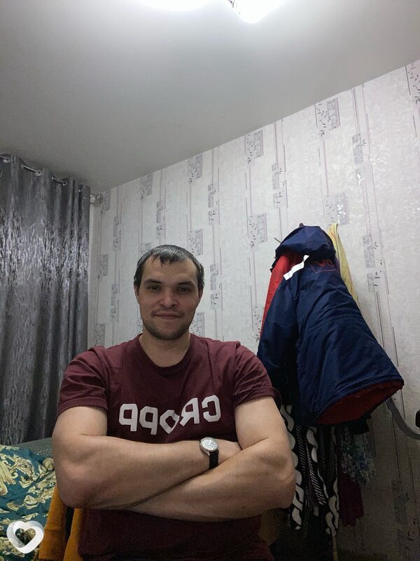 Александр, 40, Екатеринбурге — анкета №164129