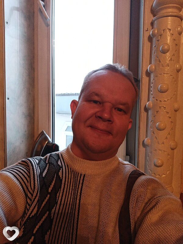 Евгений, 46, Белове — анкета №164311